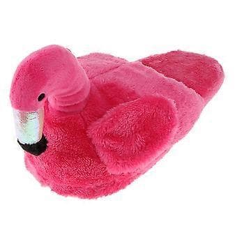 Bløde hjemmesko Flamingo - , Fuld hjemmesko (Halv hjemmesko Rose 2)