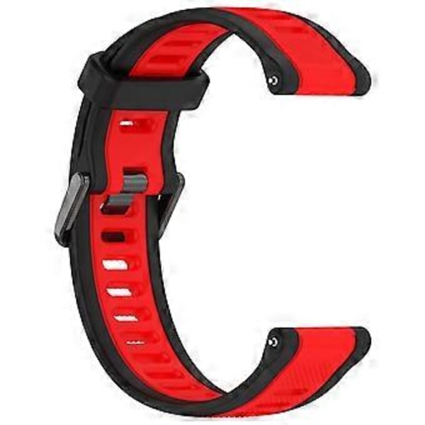 Kellon rannekkeet Huawei Watch GT 4 46mm:lle (Tyyli J)