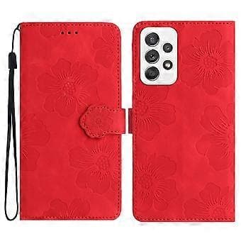 Telefoncover til Galaxy A52 4G (Style E)
