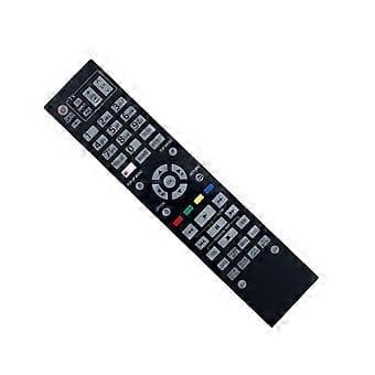 Fjernbetjening til Blu-ray DVD-disk afspiller