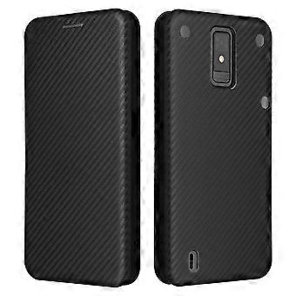 Telefonfodral för ZTE Blade A32 (Stil D)