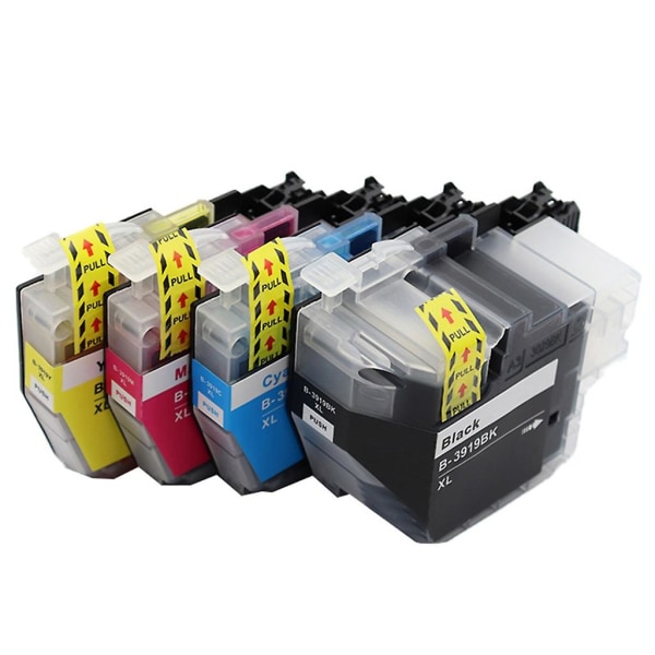 Ink Cartridge Replacement For Brother Mfc-j2330dw/mfc-j2730dw/mfc-j3530dw