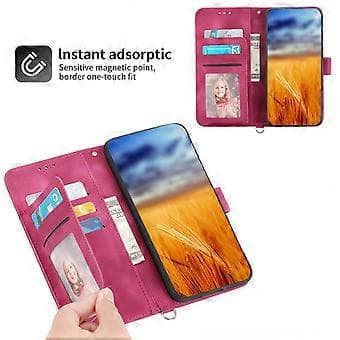Telefoncover til Xiaomi Redmi Note 12S 4G (Style E)