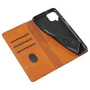 Telefonfodral för Galaxy A22 4G (EU-version)(Stil C)