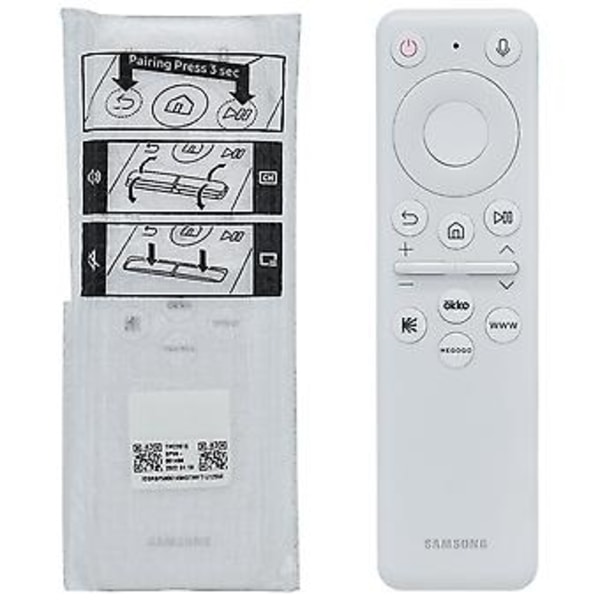 Bp59-00149k Stemmefjernkontroll for Samsung Projektor Bp59-00149a
