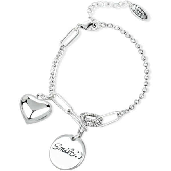 Valentine's Day Love ARMBÅND Menn Kvinner Minimalistisk Design Vintage