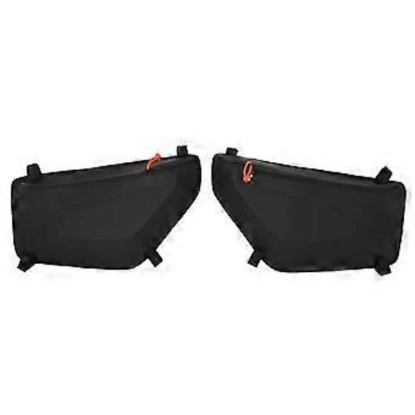 Motorcykel ATV UTV Sidodörr Förvaringsväska Organizer för Can-Am Maverick X3 Maverick X3 MAX