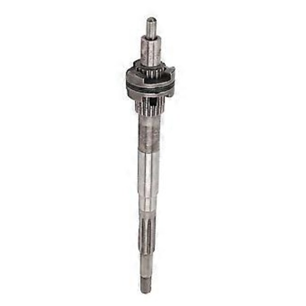 Propelleraxel med koppling Högpresterande Pålitlig 6834561100 för 15HK 2 4-takts utombordsmotor