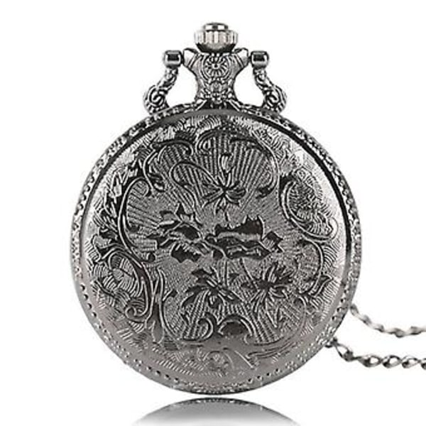 Julelommeur Jack Skellington Tim Burton Film Børnevedhæng (Sort)