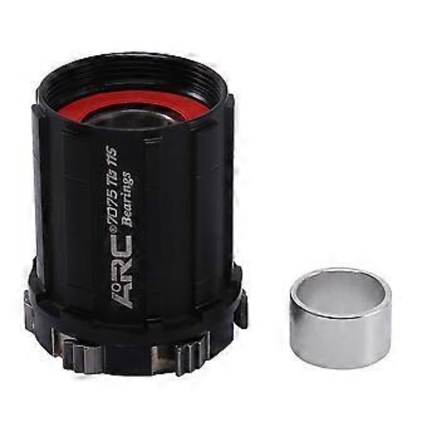 Boost Cykel Free Hub XDR Mini Spline Freehubs Body, Egnet til ARC MT009 11 Speed