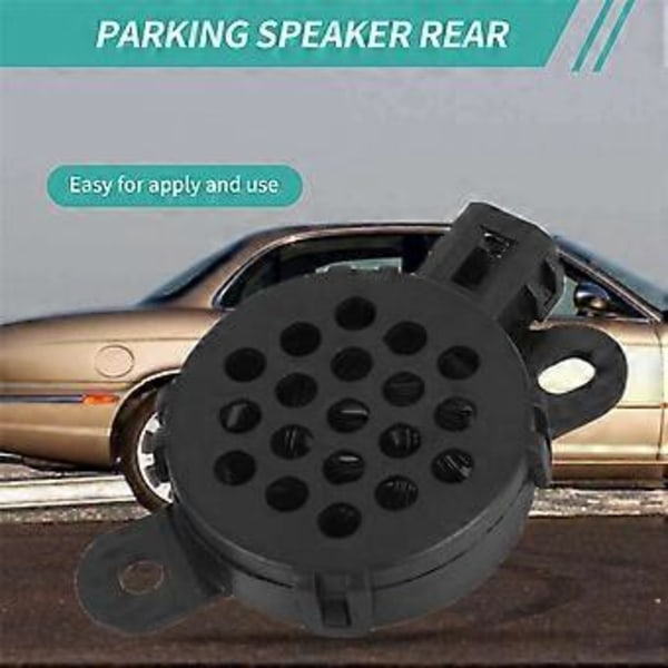 For 2004-2008 PLAS Parkeringshøyttaler Bak 3W83-15K864-AA 3W8315K864AA
