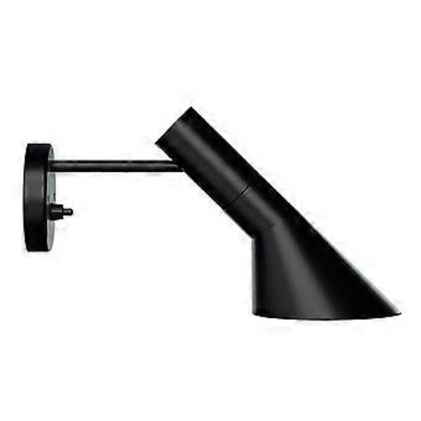 Vintage Væglampe, Justerbar Arm Sving Væglamper til Industrielt Design Belysning, Nem Installation Soveværelse Læselampe, Metal Sconce Væglampe (1 stk)