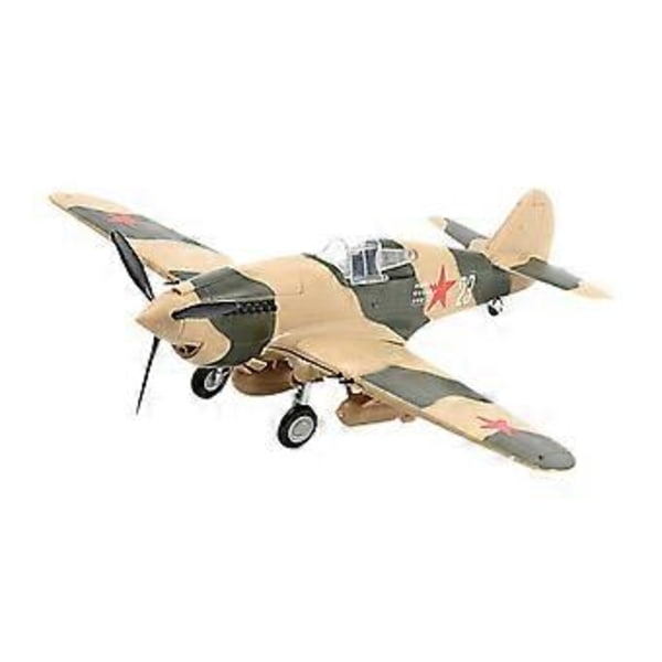 1/48 Skala Flygplanssamling Jaktplansimulering, Flygplansutställning, Flygsamlarobjekt Pressgjuten Modell för Kontorshylla Kaféer (61032)