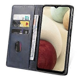 Telefonfodral för Galaxy A22 4G (EU-version)(Stil B)