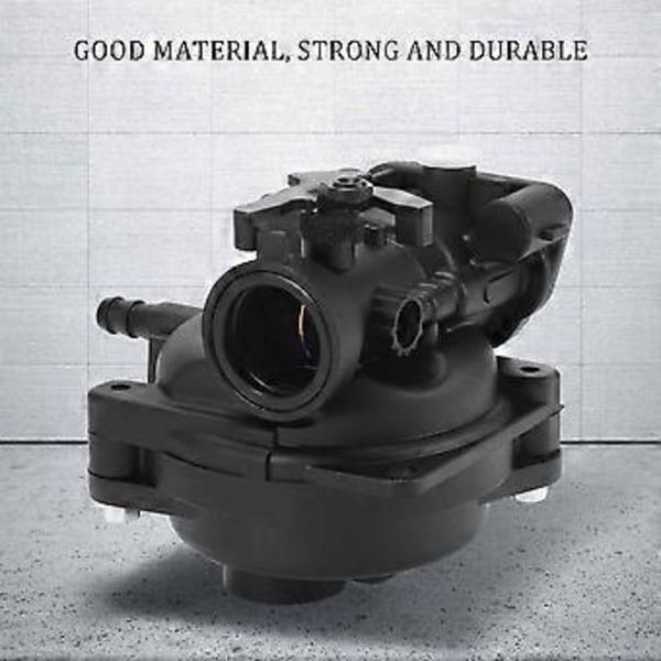Kaasutin Stratton 300E 450E 500E 550E 575E 600E moottorille 591160