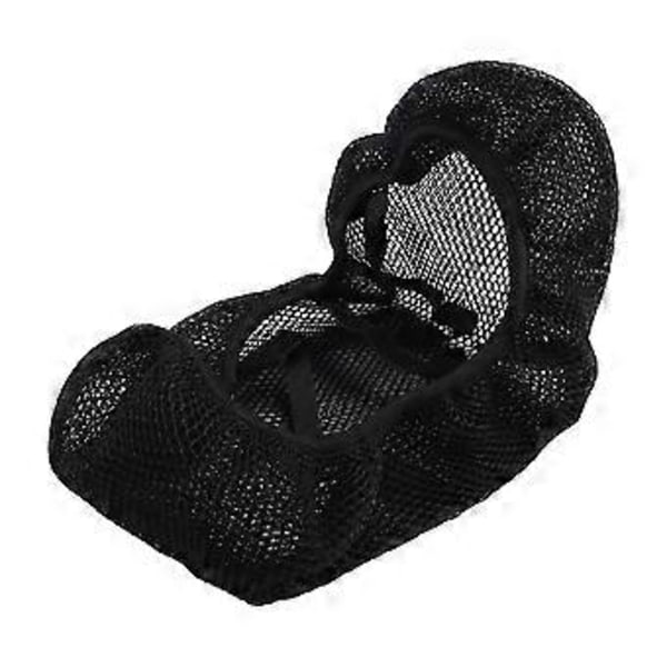 Motorcykel Mesh Sitsöverdrag för F900GS F 900GS Sätesskydd Kudde 3D Honeycomb Mesh Tyg Sadelkudde