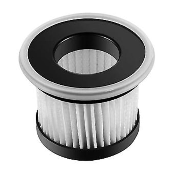 Hepa Filter Kompatibel Deerma Cm800 Mide Vacuum Cleaner Cm300s Cm900 Cm400 Cm500 Cm810 Udskiftningsfilter ( )
