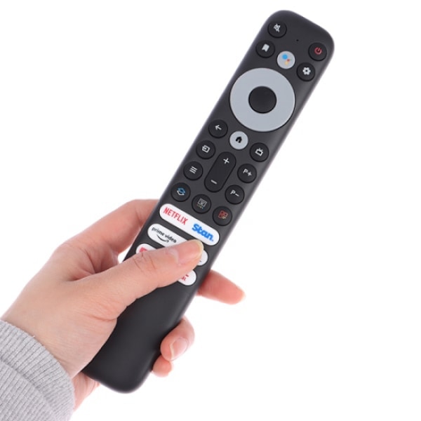 Passar till TCL TV-fjärrkontroll RC902V FMR2 FMR4