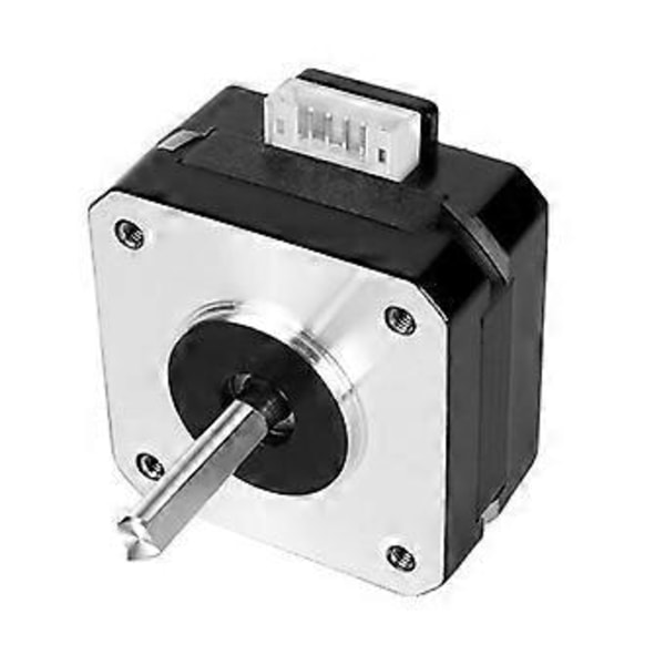 42 Stegmotor 42 Motor 1.5A för skrivartillbehör
