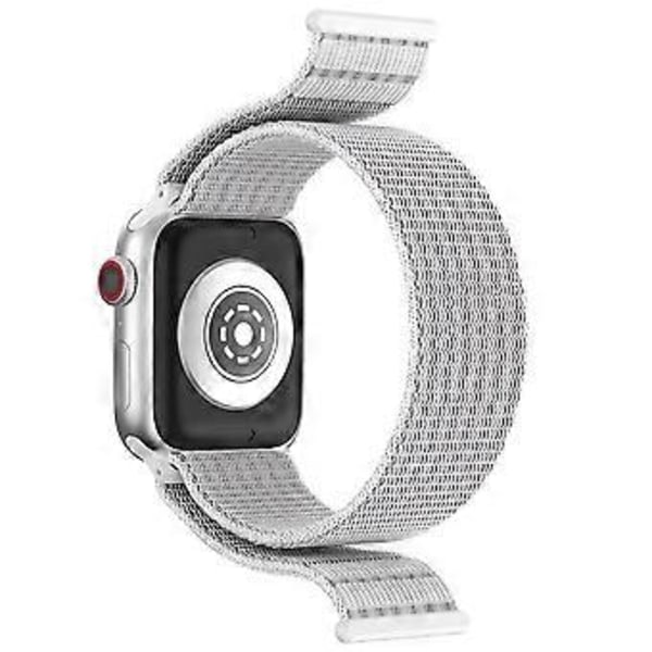Klockarmband Klockremmar för Apple Watch Series 10 42mm (Stil B)