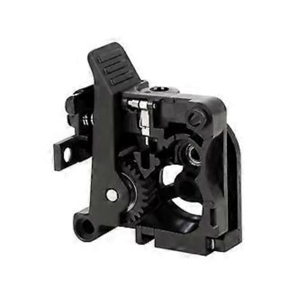 För Creality K2 Plus Extruderat Frontskal Kit K2 Plus 3D-skrivardelar Extruderat Frontskal Kit 3D P