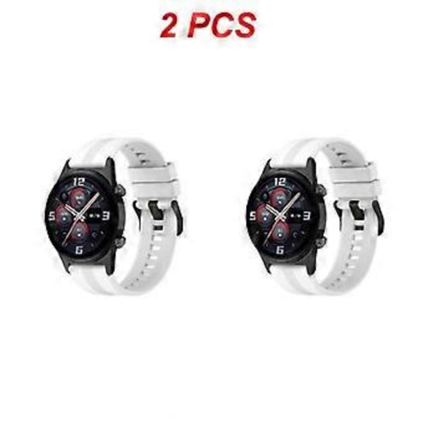 1/2PCS New Laser Treatment Three High Smart Watch Men ECG PPG Heart Rate Blood Sugar Health Tracker Smart Watch For( Style A 2pcs)