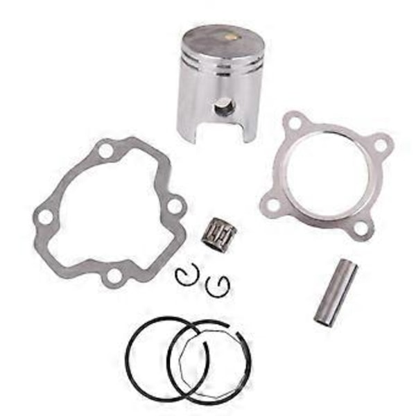Sylindersett med ring, låsering, pakning, håndleddstapplager for PW50 PW 50
