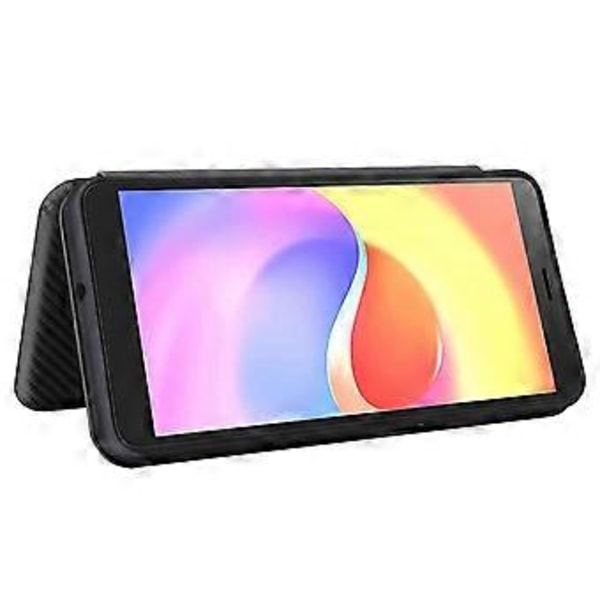 Telefonfodral för ZTE Blade A32 (Stil D)