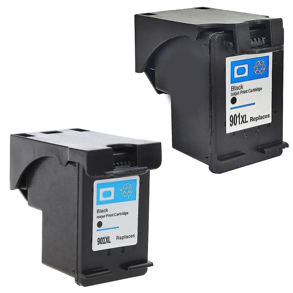 Re-manufactured 901xl Cartridge For Hp901 Ink Cartridge For Officejet4500 J4500 Black