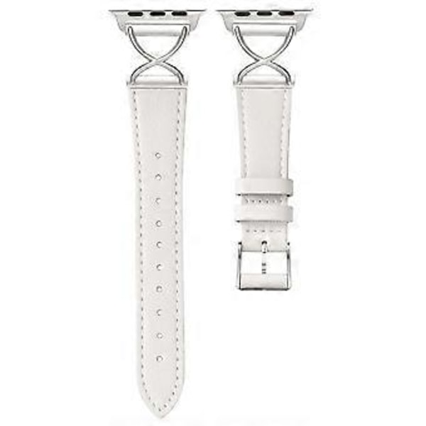 Urremme til Apple Watch Series 10 46mm (Style B)