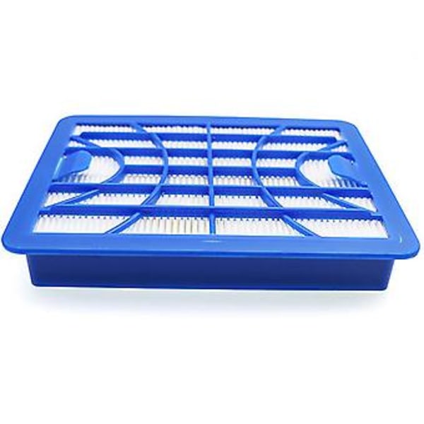 Hepa-suodattimen vaihto Zvca050h Clarris Twix, Explorer, Jupiter, Odyssey, Max -imurille Spar ( )