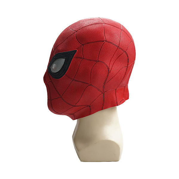 1 stk. Elektronisk Spider-Man-hjelm, Iron Spider