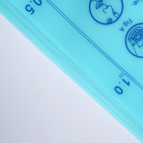 Vattenpåse 2L Hydrationspåse Mjuk Vattenbehållare Vattenpåse Vatten B