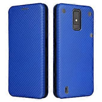 Telefoncover til ZTE Blade A32 (Style E)