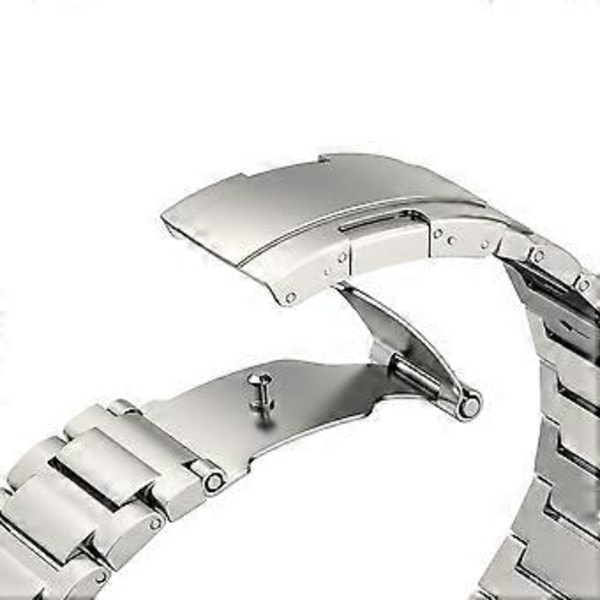 Type C Urrem til Apple Watch Series0 42mm/9 8 7 41mm/SE (2023) SE (2022) SE 6 5 4 40mm/3 2 (Style C)