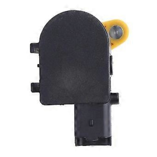 Bil 9663488680 Höjdnivåsensor Höger Fram Sida för C6 för 407