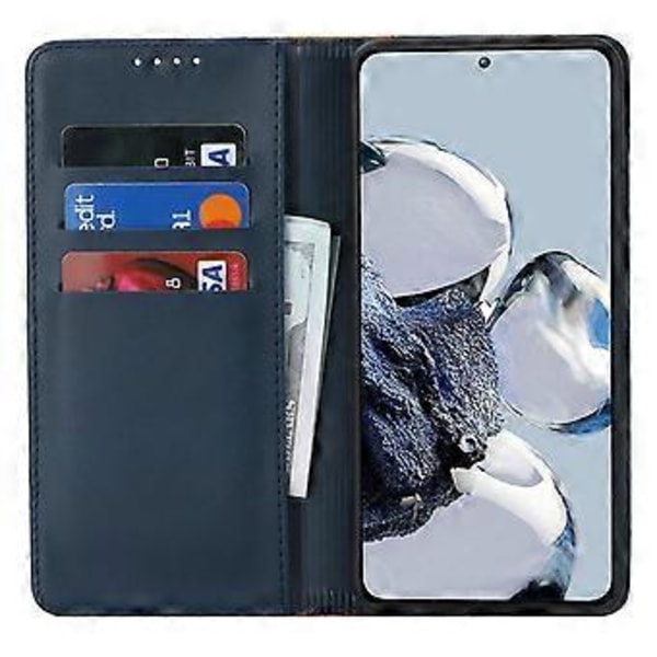 Telefoncover til Xiaomi 12T 5G (Style B)