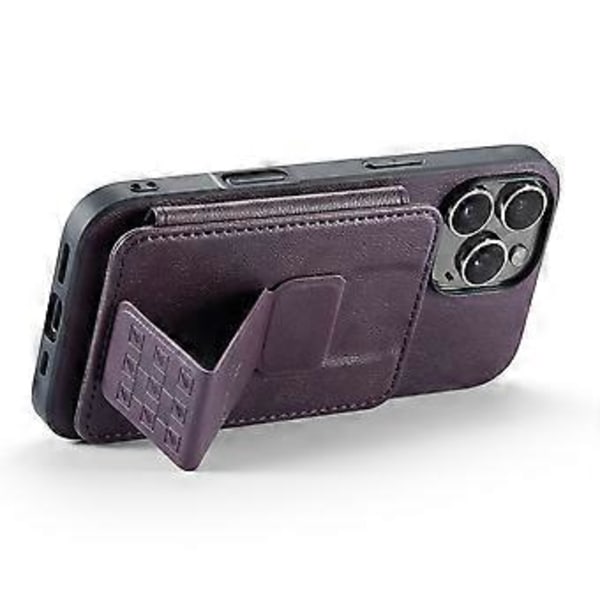 Telefoncover til iPhone 16 Pro (Style D)