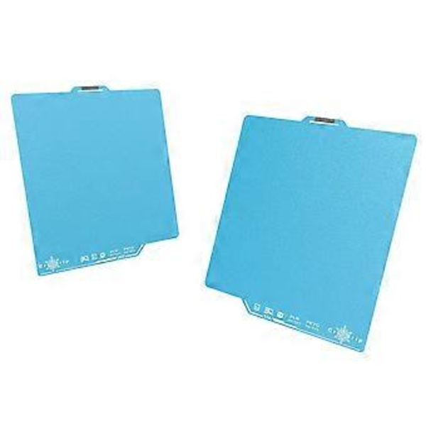 CryoGrip Pro Frostbite Fjäderstål för P1 X1 A1