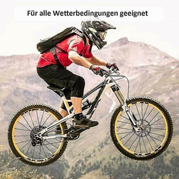 4 par semi-metallhartsdiskbromsbelägg för Shimano B01s Mt200 M