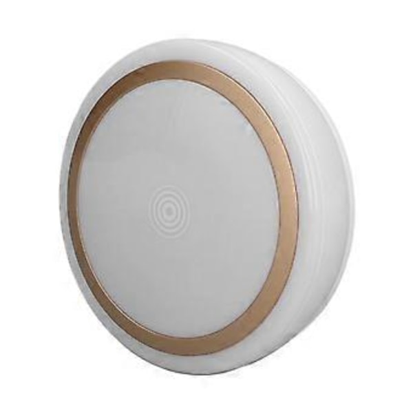 Natlampe Lys Pære Simpel Installation Bred Anvendelse Energibesparende Hjemmeforsyninger
