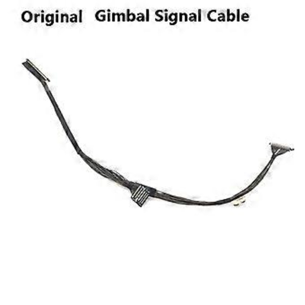 10 st Gimbal Kamera Ptz Signalkabel För Mini 3 Pro Kabel
