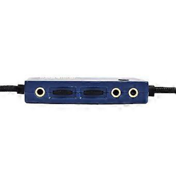 -11 USB-C Audio MIDI Kabel Konverter Plug and Play