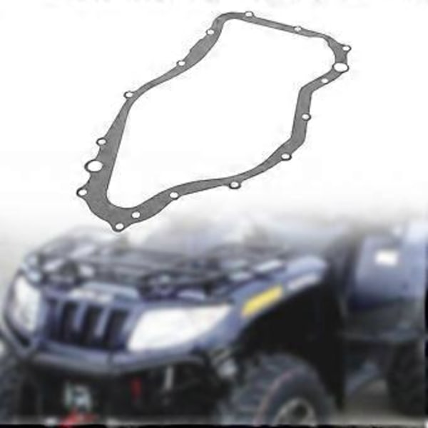 Stator Deksel Pakning 0830-128 Praktisk Erstatning 3402-715 for Arctic Cat