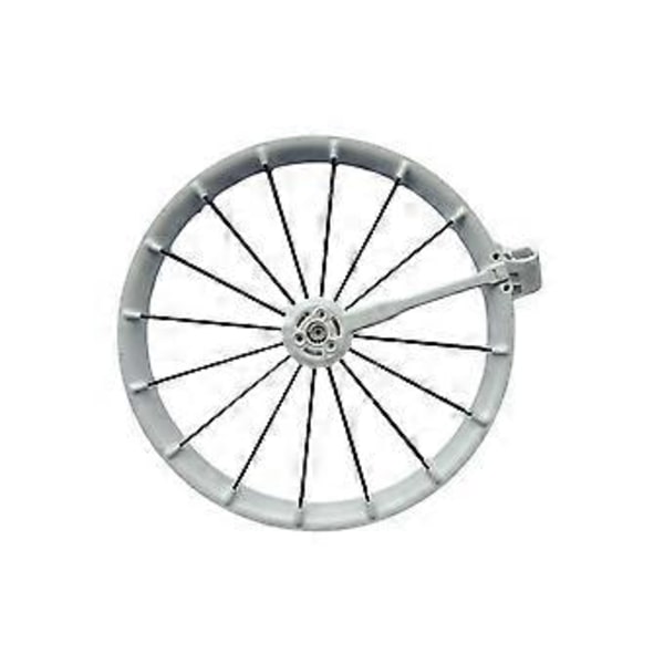 För DJI Flip Kaross Skal Propeller Anti-kollisionsskydd A