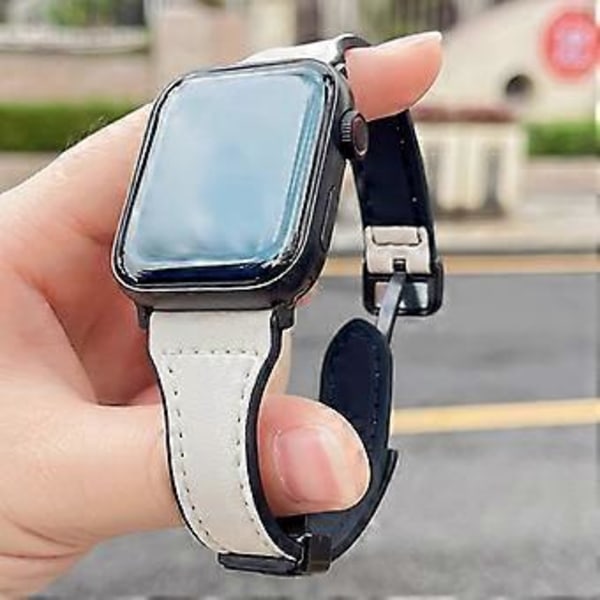 Type A AW Til Apple Watch 10 46mm/Ultra 2/Ultra 49mm/9 8 7 45mm/SE (2023) SE (2022) SE 6 5 4 (Style A)