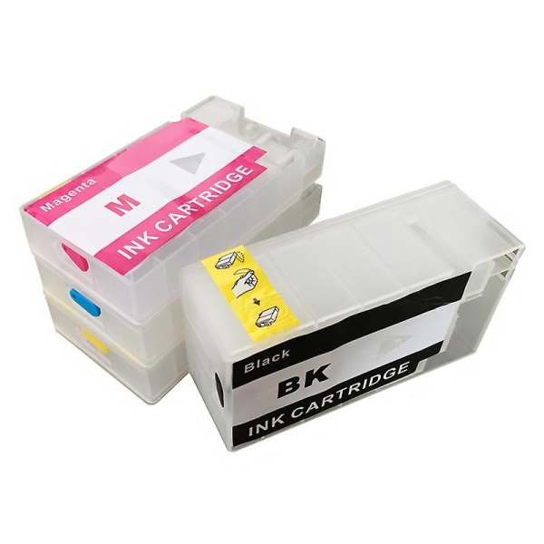 Ink Cartridge For Pgi-2100 Xl Refill Cartridges For Canon Pgi 2100 Maxify Ib4010 Ib4110 Mb5110 Mb5310 Mb5410 Printer