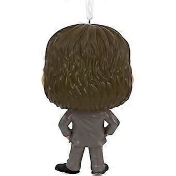 Funko POP! Exklusiv Julgranspynt-kollektion (The Office Dwight Schrute)
