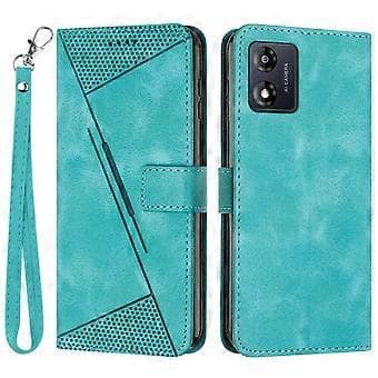 Telefonfodral för Motorola Moto E13 4G (Stil E)