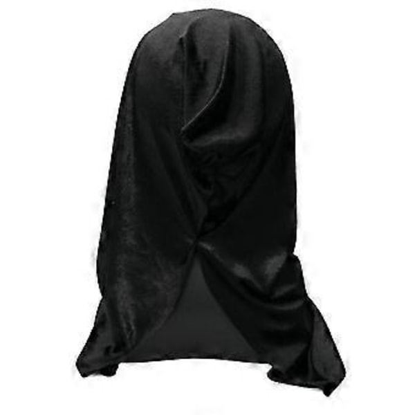 Halloween-juhlatarvikkeet Pelottava naamio Vanha naisnoita Naamio Cosplay-naamio Kauhu Naamio Karmiva Naamio Päähine Päähine
